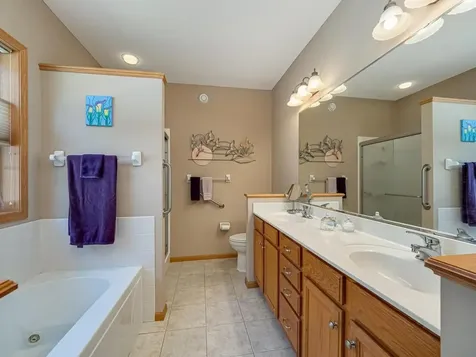 10562 Mississippi Circle N Brooklyn Park MN 55443