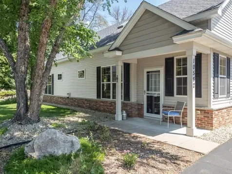 10562 Mississippi Circle N Brooklyn Park MN 55443
