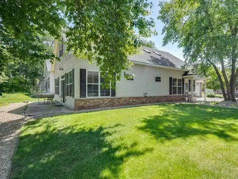 10562 Mississippi Circle N Brooklyn Park MN 55443