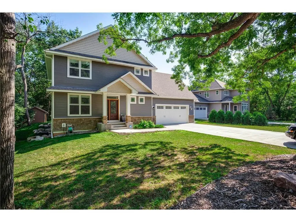 12601 Ridgemount Avenue Minnetonka MN 55305