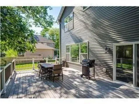 12601 Ridgemount Avenue Minnetonka MN 55305