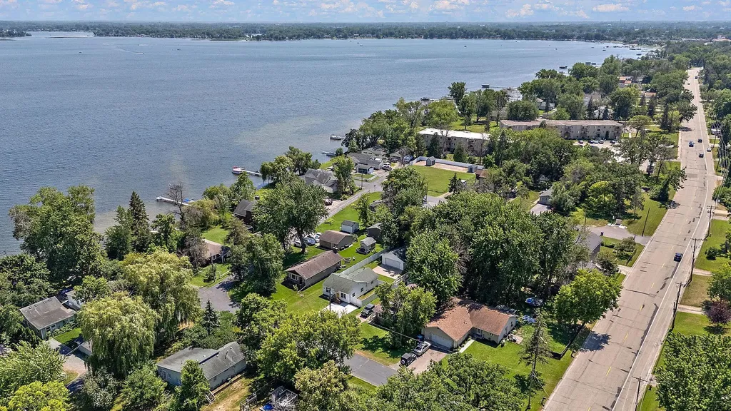 6501 237th Street Court N Forest Lake MN 55025
