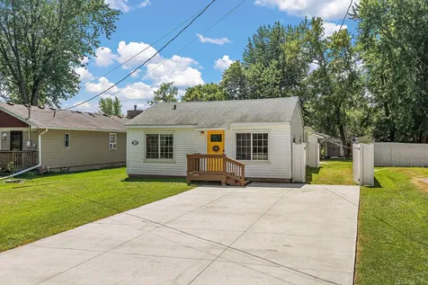 6501 237th Street Court N Forest Lake MN 55025