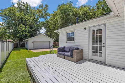 6501 237th Street Court N Forest Lake MN 55025