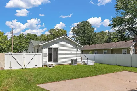 6501 237th Street Court N Forest Lake MN 55025