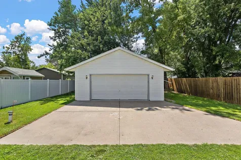 6501 237th Street Court N Forest Lake MN 55025