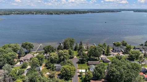 6501 237th Street Court N Forest Lake MN 55025