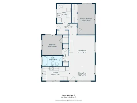 6501 237th Street Court N Forest Lake MN 55025