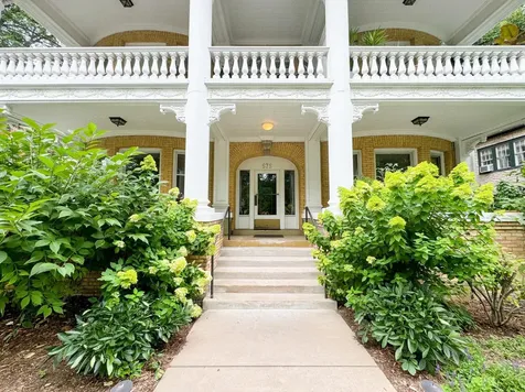 579 Summit Avenue Saint Paul MN 55102