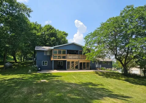 23221 Green Acres Drive Richmond MN 56368
