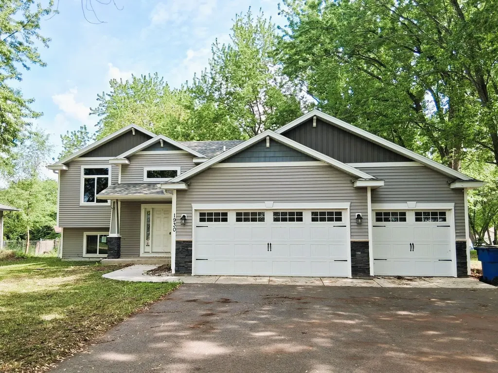 1930 Prospect Drive NE Saint Cloud MN 56304