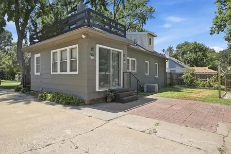 2258 W 105th Street Bloomington MN 55431