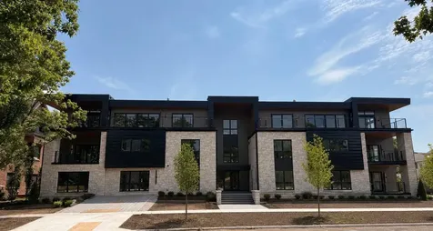 150 Broadway Avenue S Wayzata MN 55391
