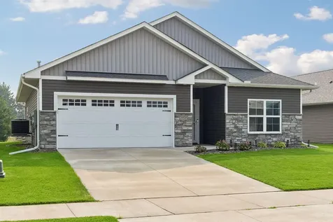 39585 Fawn Avenue North Branch MN 55056