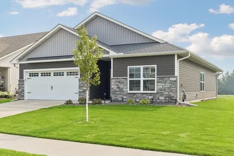 39585 Fawn Avenue North Branch MN 55056