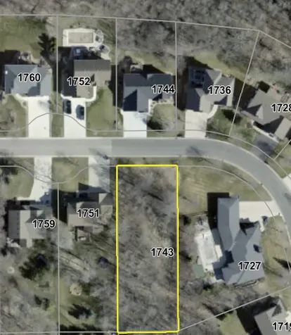 1743 Oakpointe Drive Waconia MN 55387