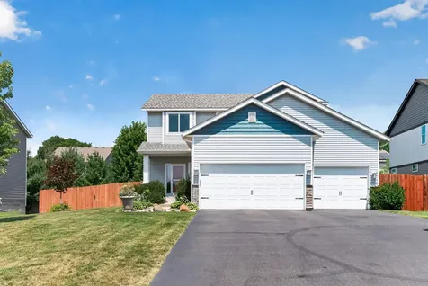 2299 Gall Avenue Maplewood MN 55109