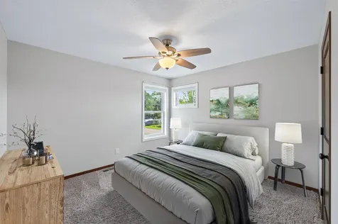 2299 Gall Avenue Maplewood MN 55109