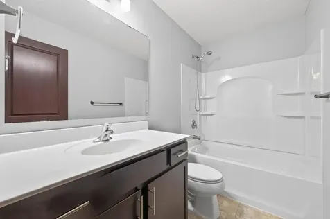 2299 Gall Avenue Maplewood MN 55109