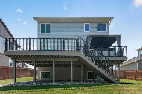 2299 Gall Avenue Maplewood MN 55109