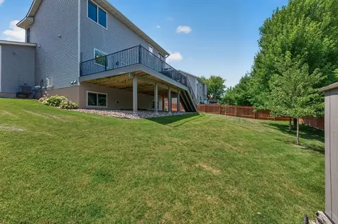 2299 Gall Avenue Maplewood MN 55109