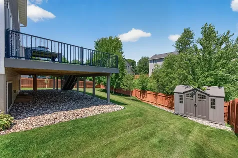 2299 Gall Avenue Maplewood MN 55109