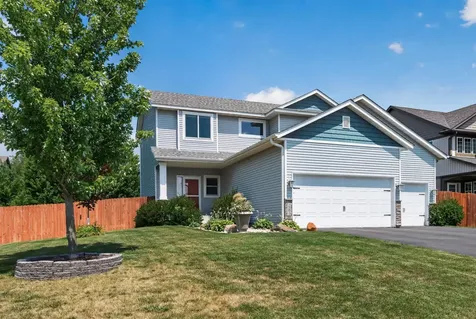 2299 Gall Avenue Maplewood MN 55109