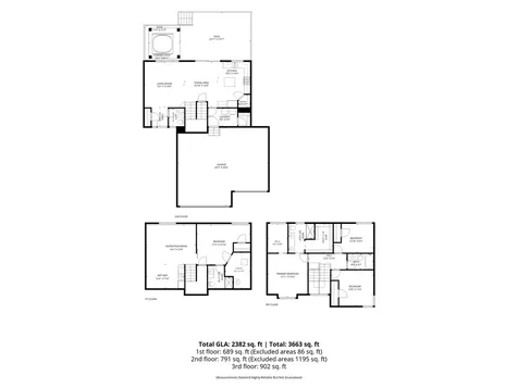 2299 Gall Avenue Maplewood MN 55109