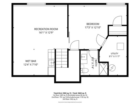 2299 Gall Avenue Maplewood MN 55109