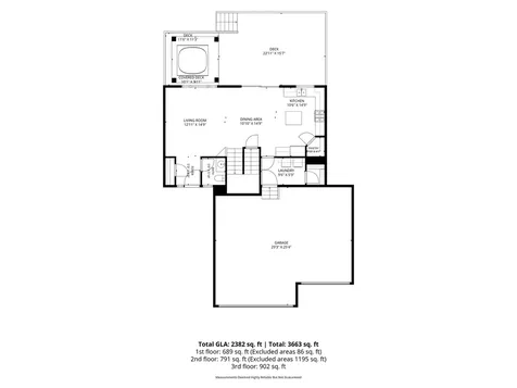 2299 Gall Avenue Maplewood MN 55109