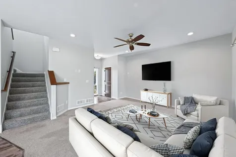 2299 Gall Avenue Maplewood MN 55109