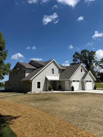 1753 Karnis Drive NW Alexandria MN 56308