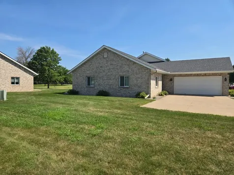 111 S West Street Belle Plaine MN 56011