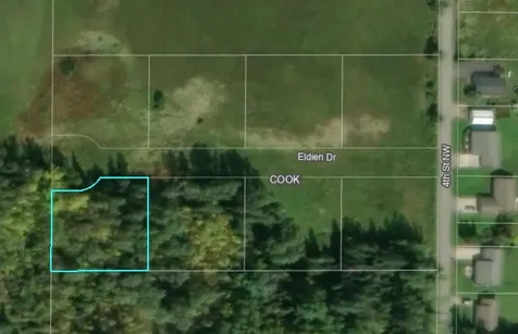 Lot 1, Block 2 Edien Drive Cook MN 55723