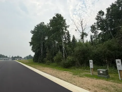Lot 2, Block 2 Eldien Drive Cook MN 55723