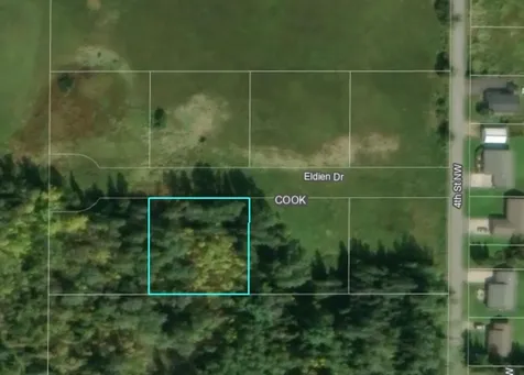 Lot 2, Block 2 Eldien Drive Cook MN 55723