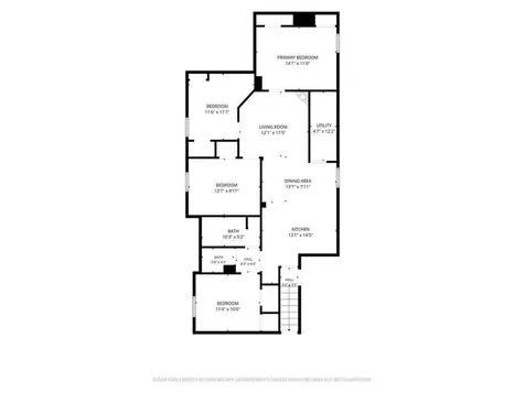 3018 Chicago Avenue Minneapolis MN 55407