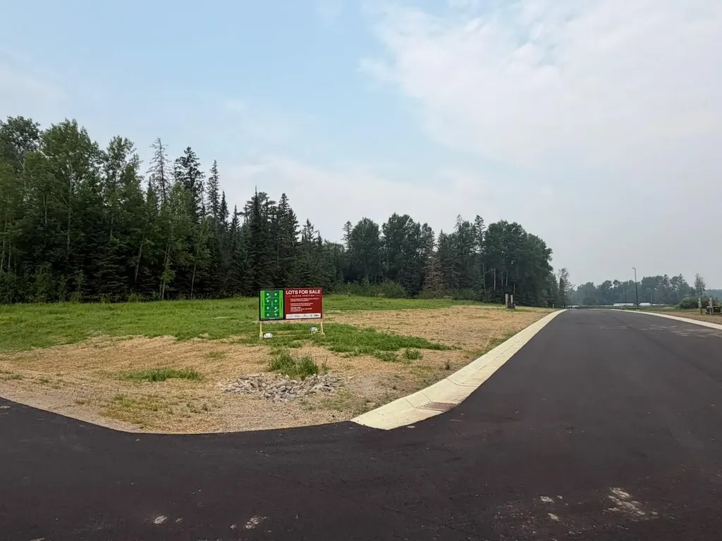 Lot 4, Block 2 Eldien Drive Cook MN 55723