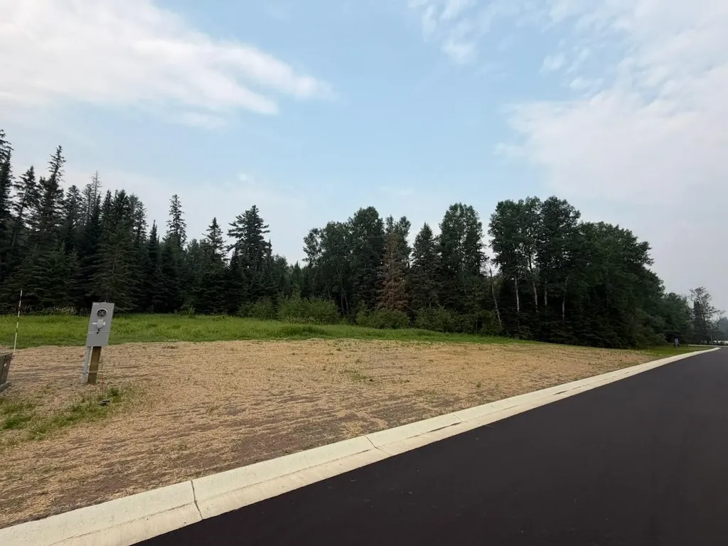 Lot 3, Block 2 Eldien Drive Cook MN 55723