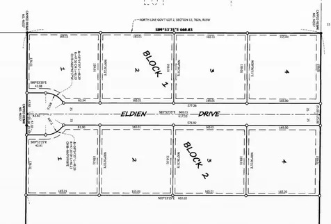 Lot 2, Block 1 Eldien Drive Cook MN 55723