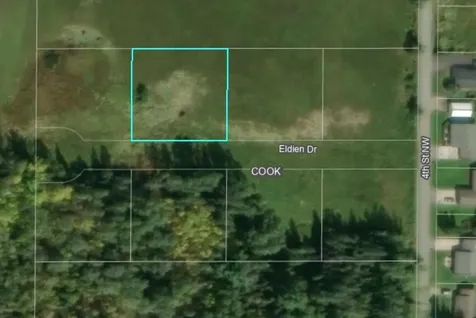 Lot 2, Block 1 Eldien Drive Cook MN 55723