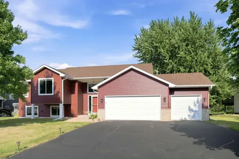 805 Daniel Drive Belle Plaine MN 56011