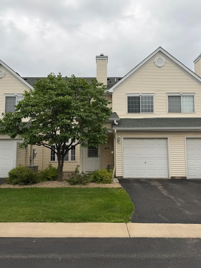 472 Aqua Circle Lino Lakes MN 55014