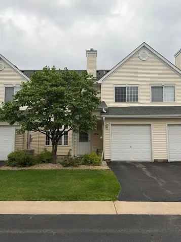 472 Aqua Circle Lino Lakes MN 55014