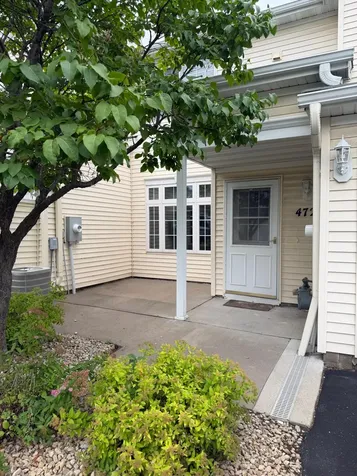 472 Aqua Circle Lino Lakes MN 55014