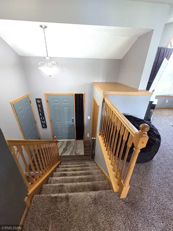 707 4th Avenue SW Isanti MN 55040
