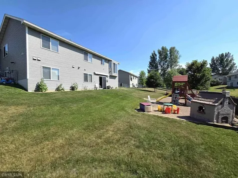 707 4th Avenue SW Isanti MN 55040