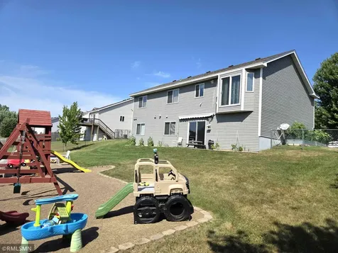 707 4th Avenue SW Isanti MN 55040