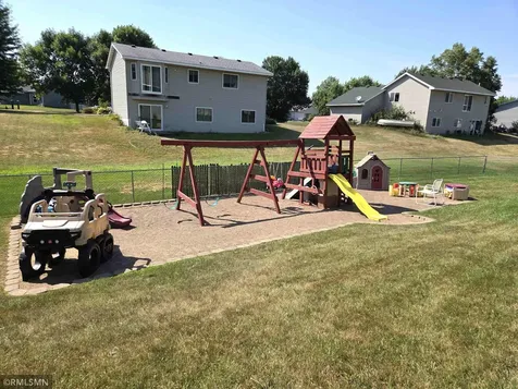 707 4th Avenue SW Isanti MN 55040