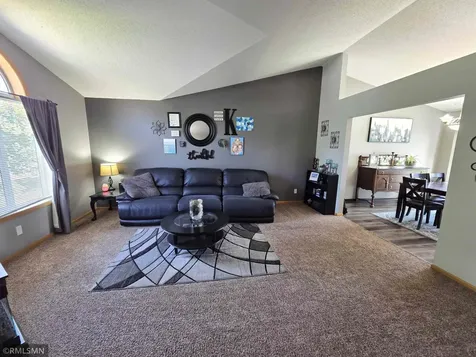 707 4th Avenue SW Isanti MN 55040